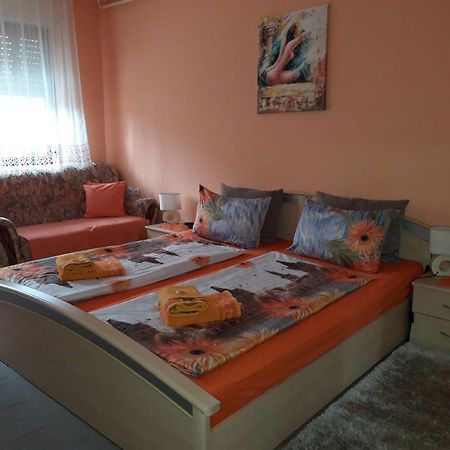 Nela Apartmani Ni Exterior foto