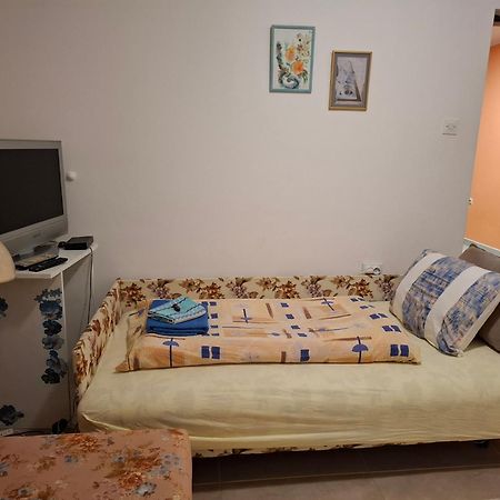 Nela Apartmani Ni Exterior foto