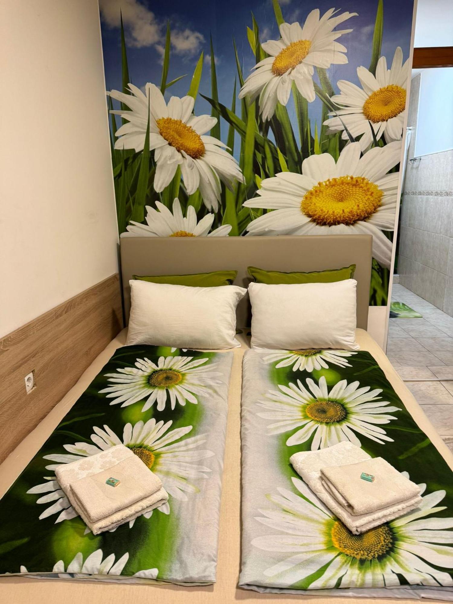 Nela Apartmani Ni Exterior foto