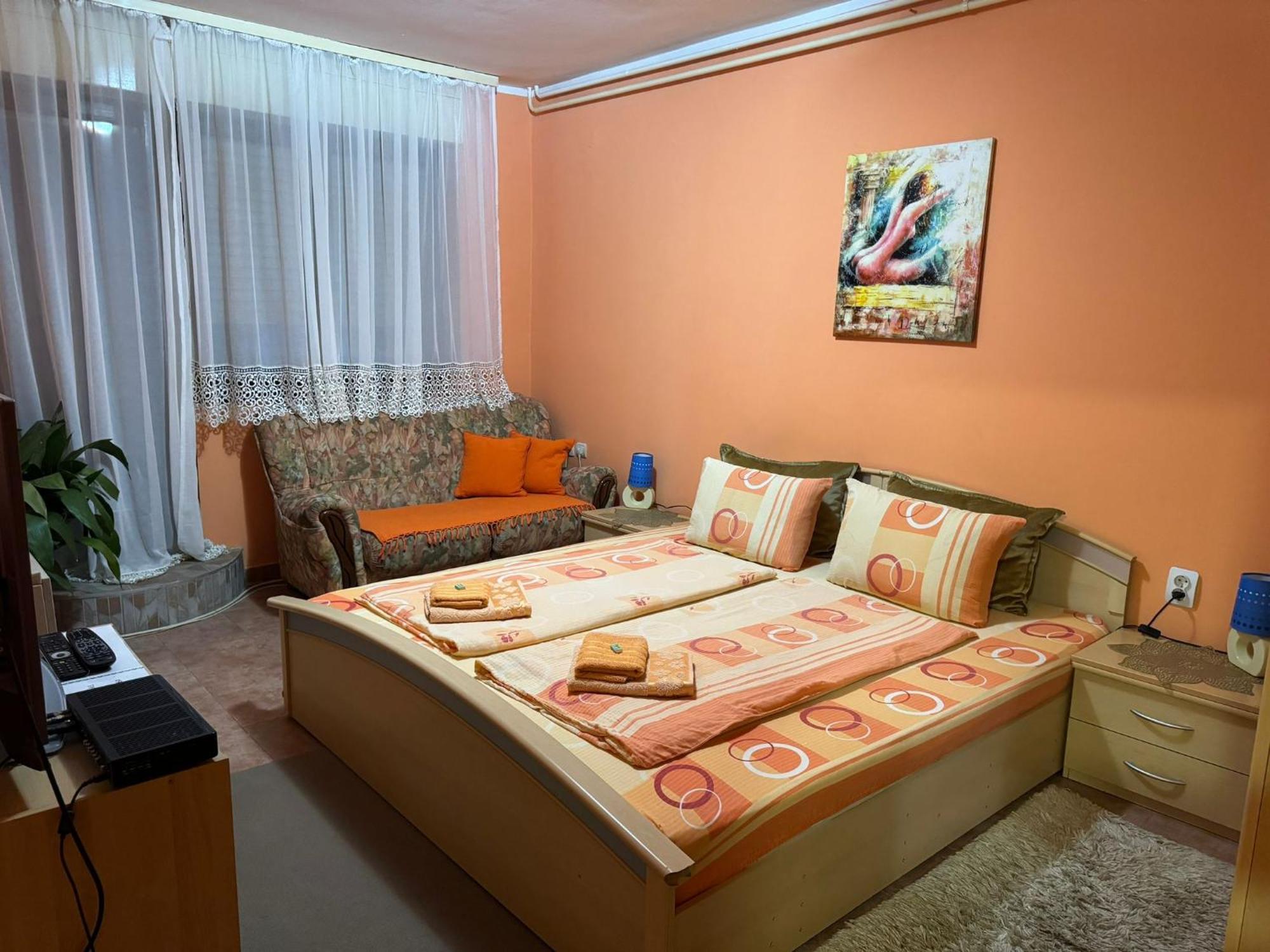 Nela Apartmani Ni Exterior foto