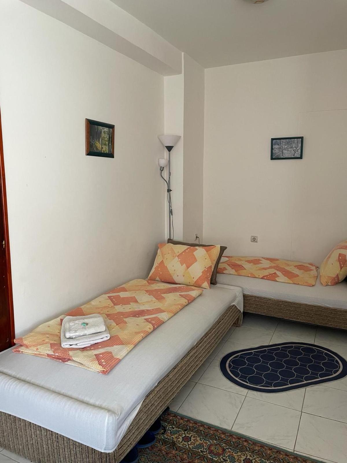 Nela Apartmani Ni Exterior foto