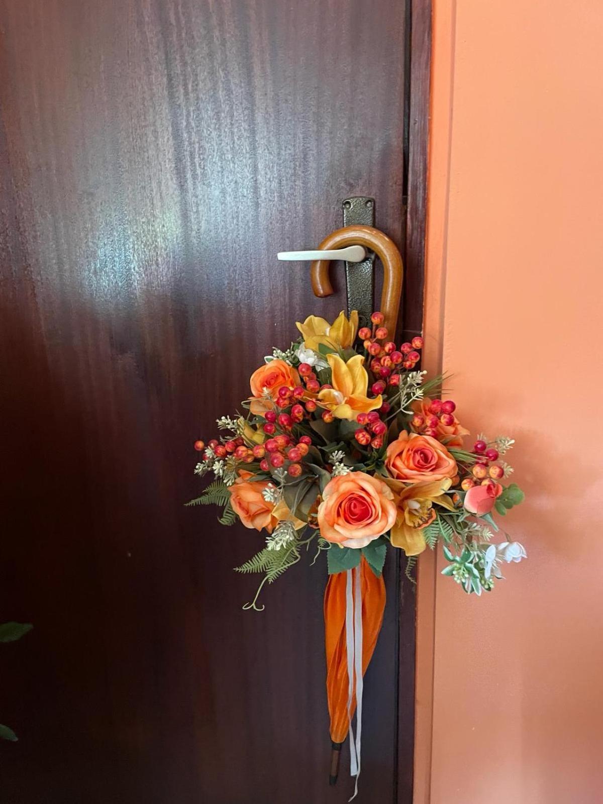 Nela Apartmani Ni Exterior foto