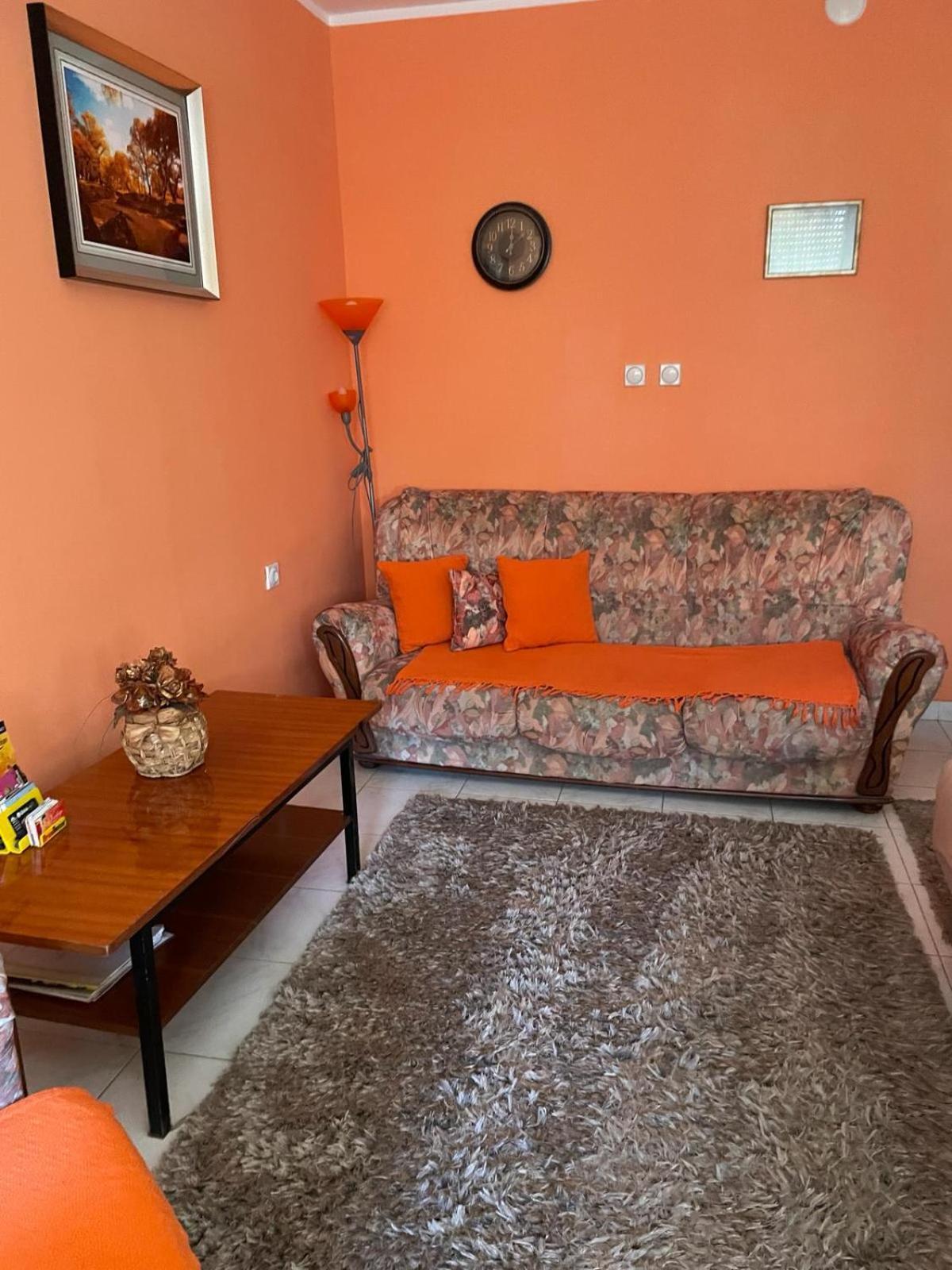 Nela Apartmani Ni Exterior foto
