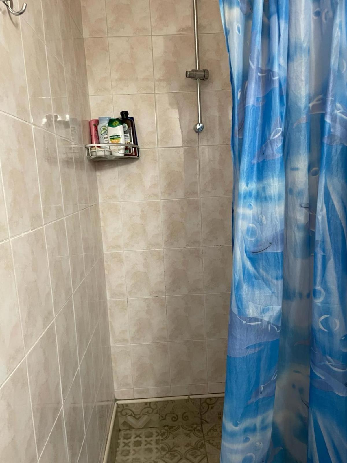 Nela Apartmani Ni Exterior foto