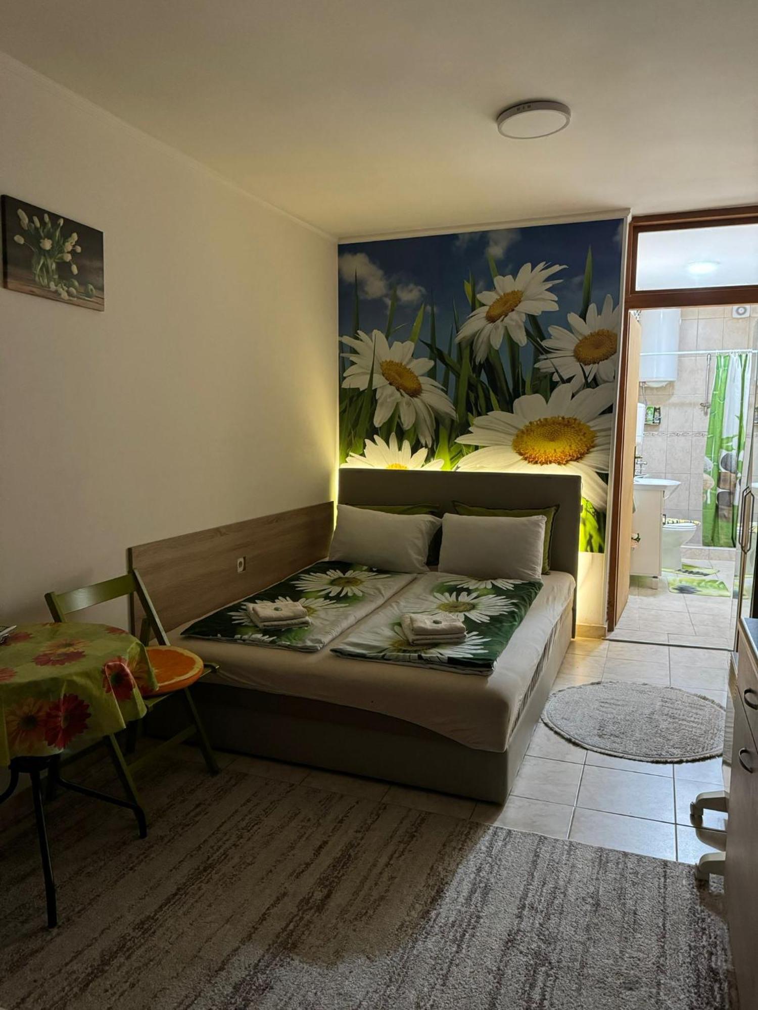 Nela Apartmani Ni Exterior foto