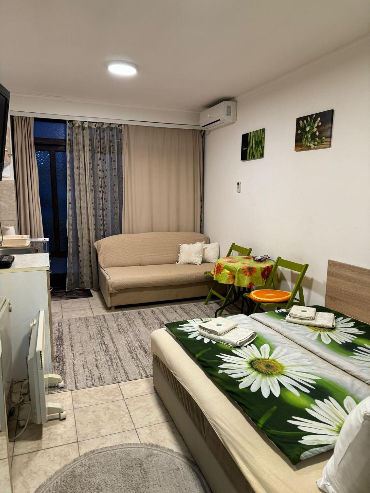 Nela Apartmani Ni Exterior foto