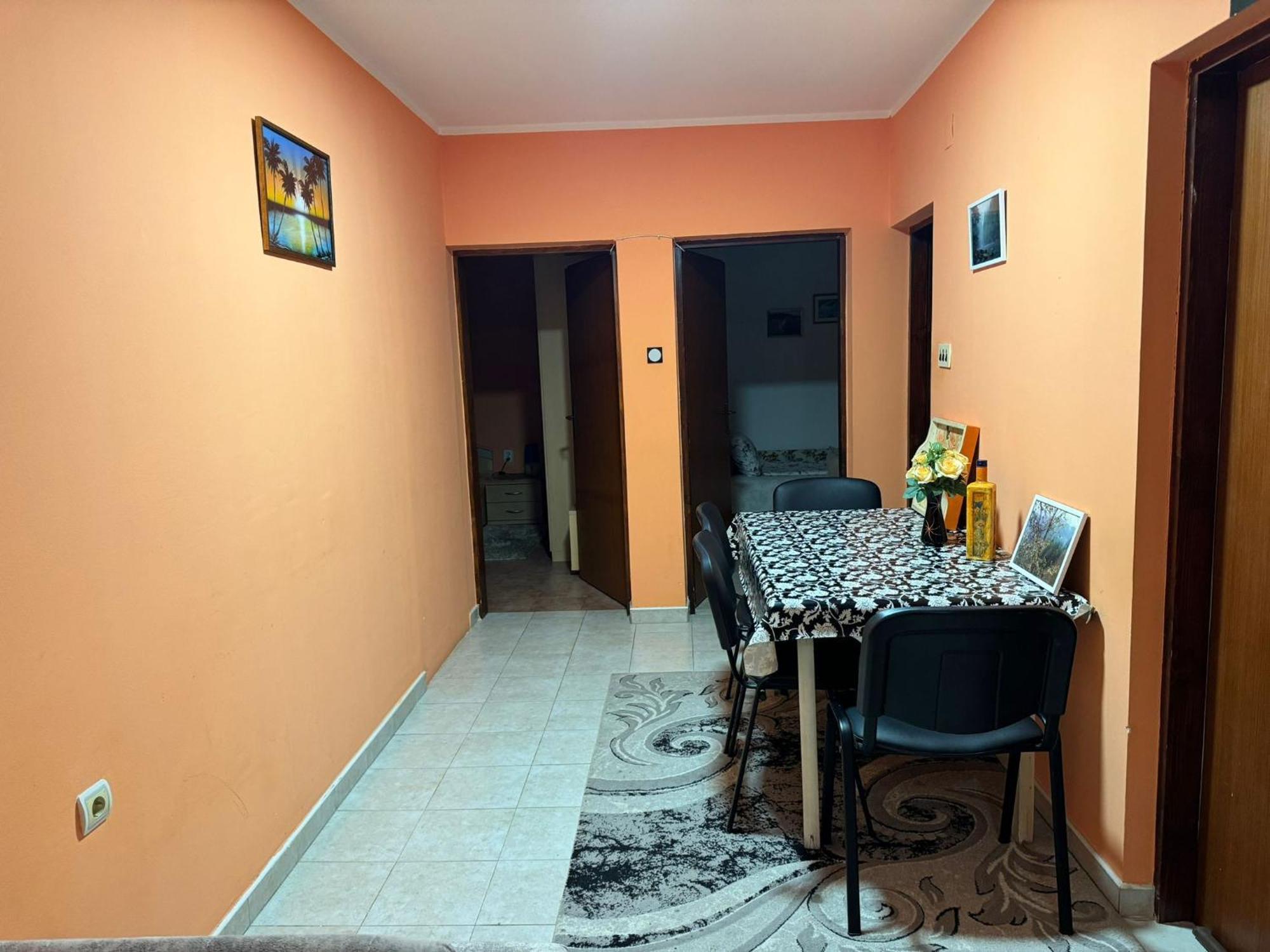 Nela Apartmani Ni Exterior foto
