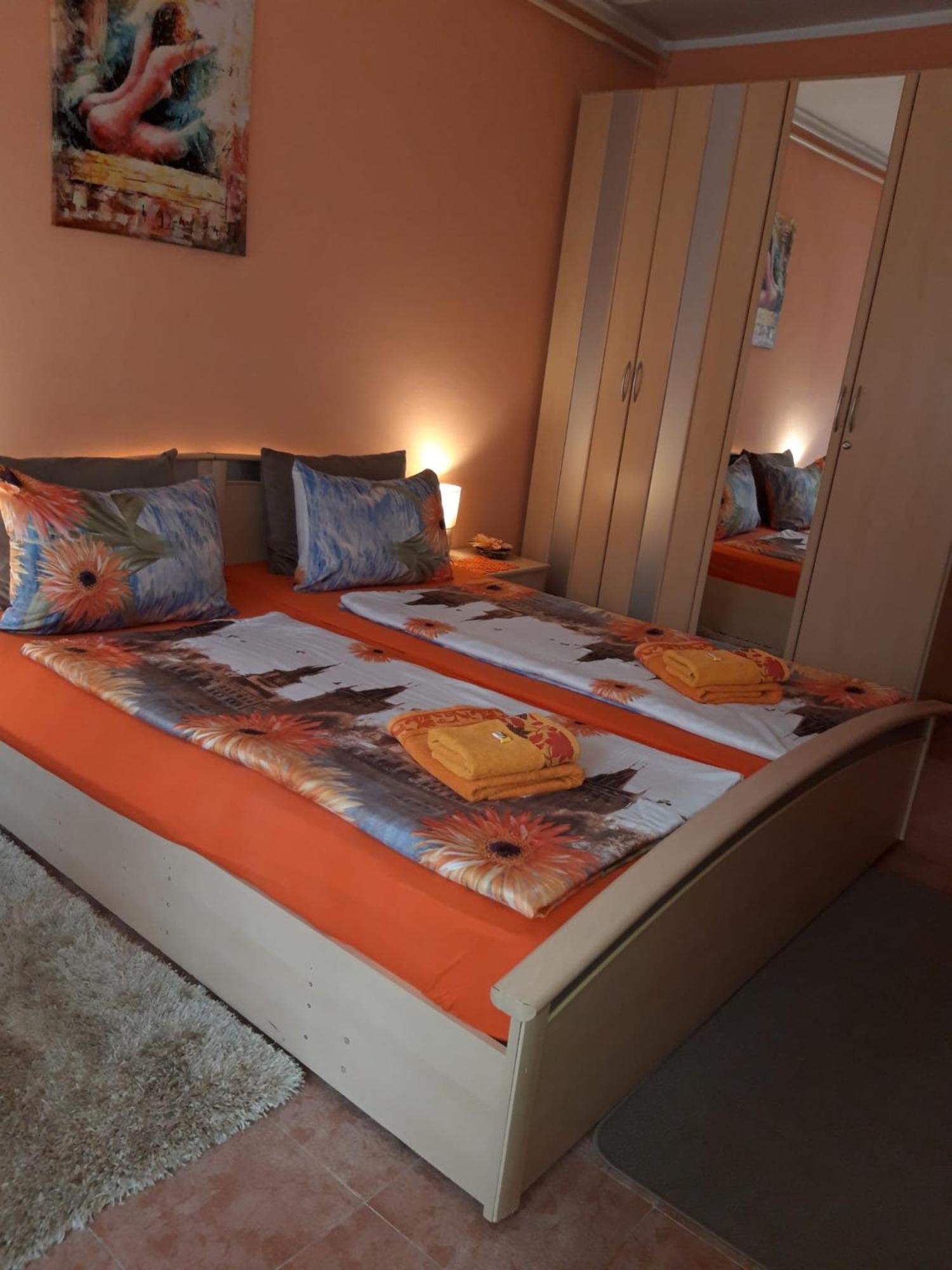 Nela Apartmani Ni Exterior foto