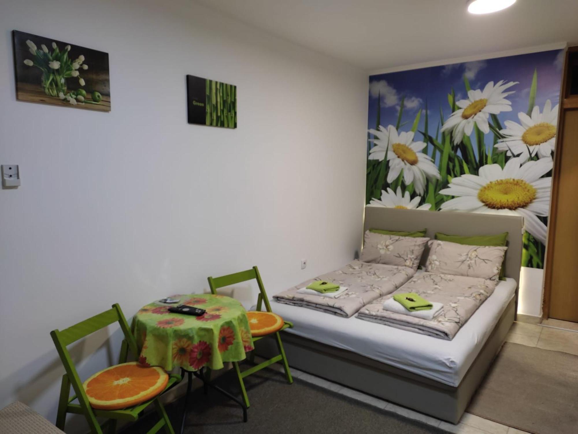 Nela Apartmani Ni Exterior foto