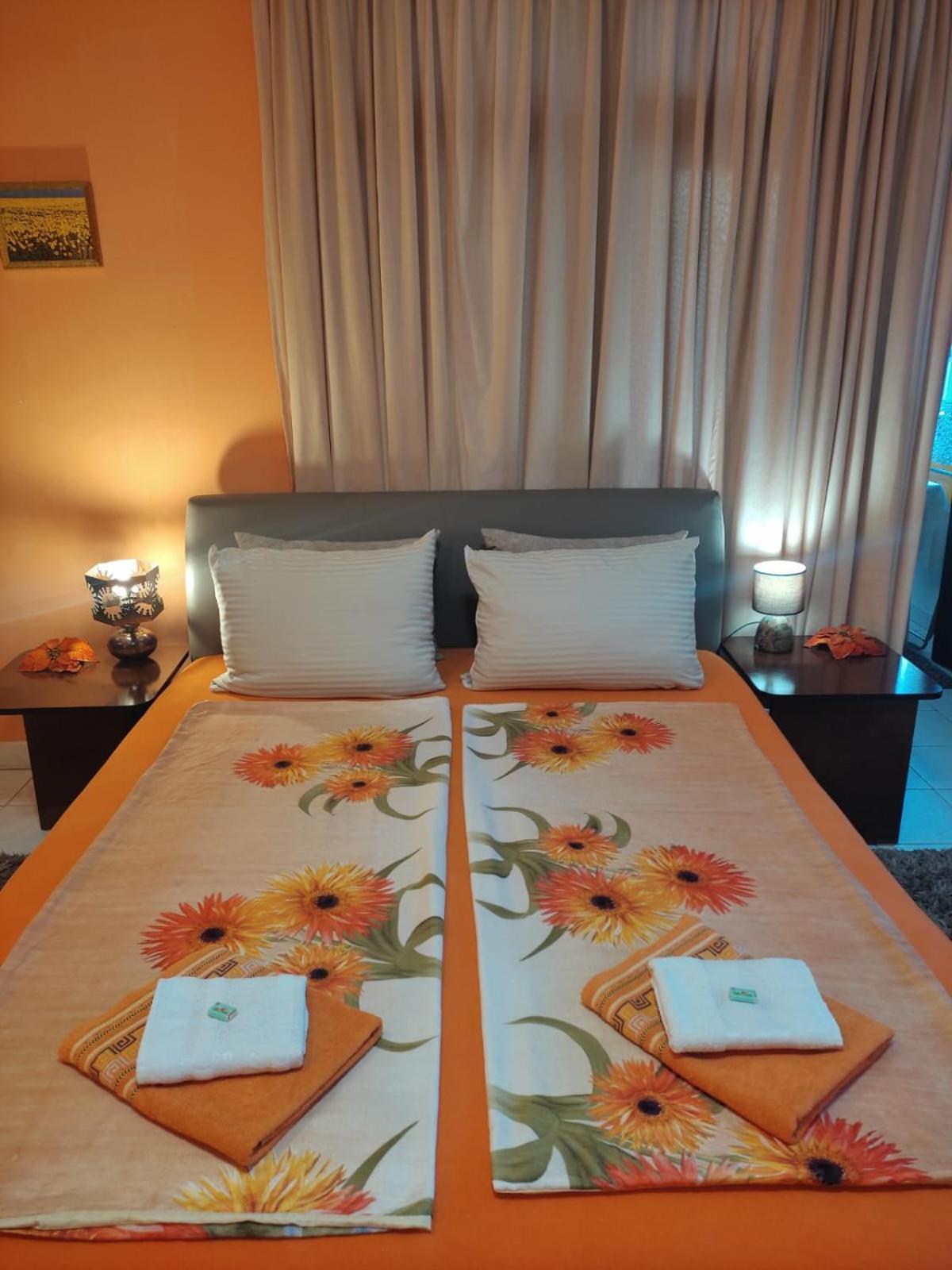Nela Apartmani Ni Exterior foto
