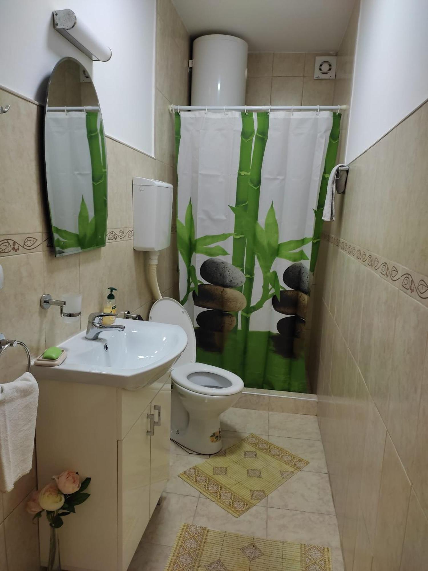 Nela Apartmani Ni Exterior foto