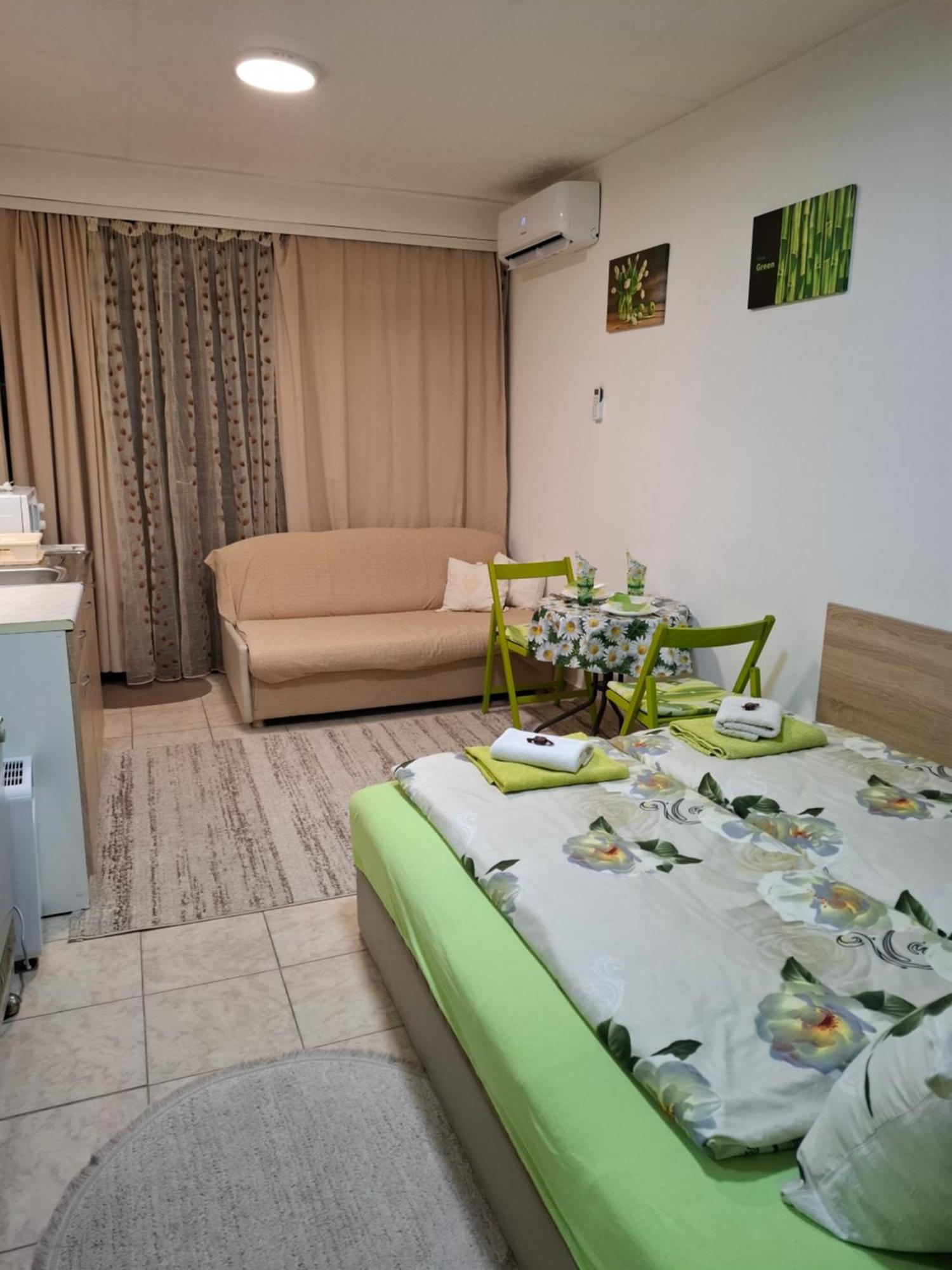 Nela Apartmani Ni Exterior foto