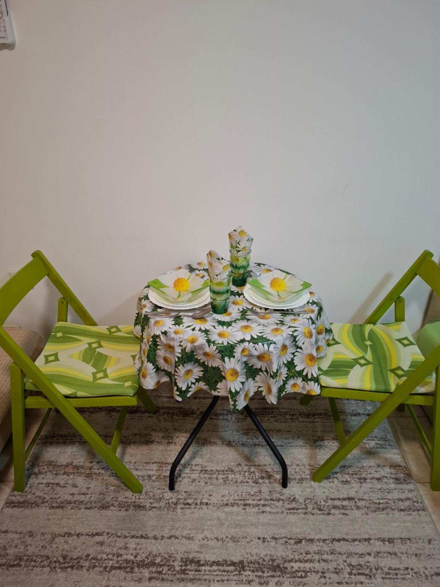 Nela Apartmani Ni Exterior foto