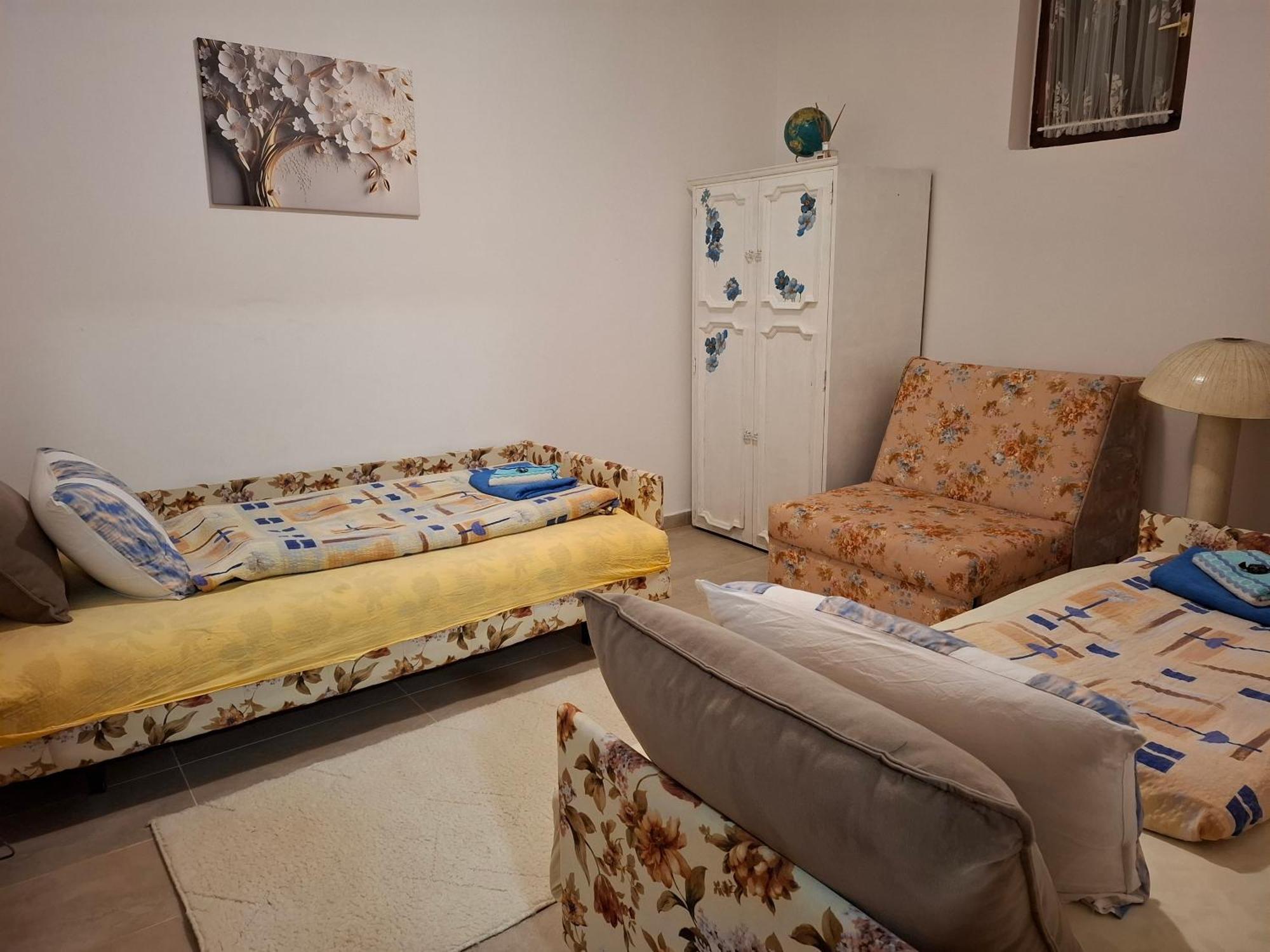 Nela Apartmani Ni Habitación foto